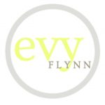 evy flynn logo